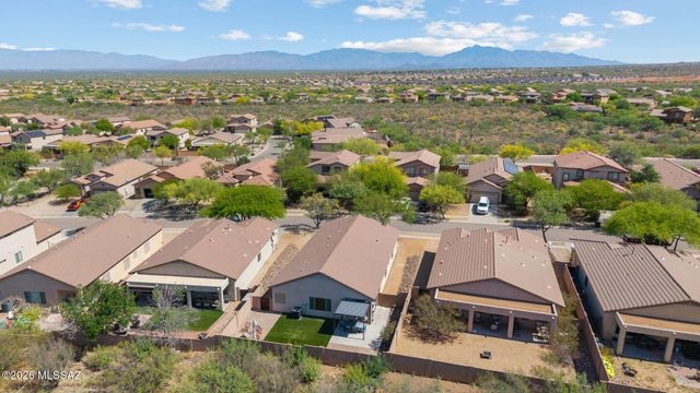 17630 S Bronze Mountain Pass, Vail, AZ 85641