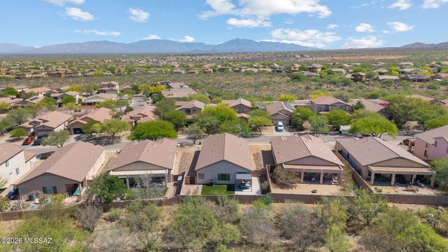 17630 S Bronze Mountain Pass, Vail, AZ 85641