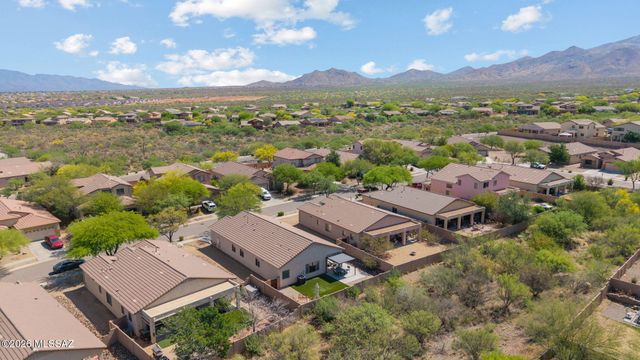 17630 S Bronze Mountain Pass, Vail, AZ 85641