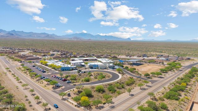 17630 S Bronze Mountain Pass, Vail, AZ 85641