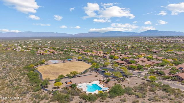 17630 S Bronze Mountain Pass, Vail, AZ 85641