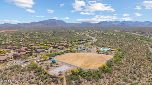 17630 S Bronze Mountain Pass, Vail, AZ 85641