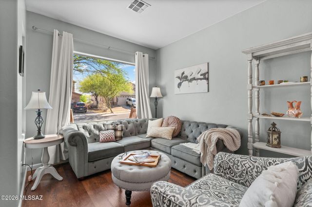 17630 S Bronze Mountain Pass, Vail, AZ 85641