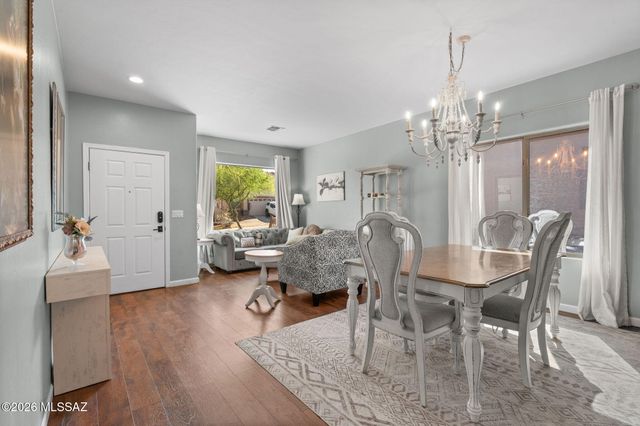 17630 S Bronze Mountain Pass, Vail, AZ 85641