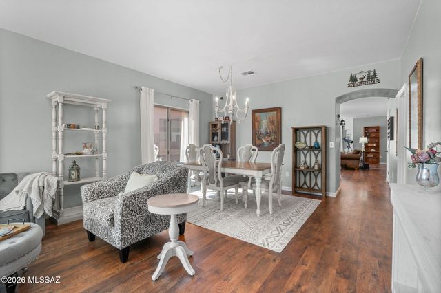 17630 S Bronze Mountain Pass, Vail, AZ 85641