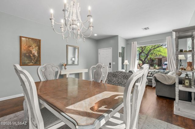 17630 S Bronze Mountain Pass, Vail, AZ 85641