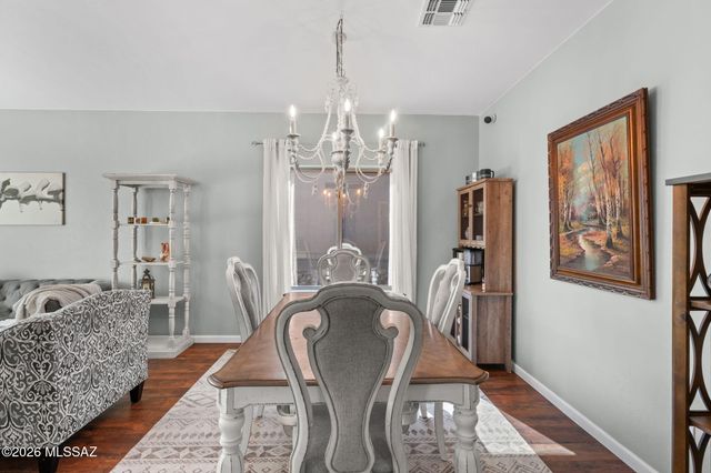 17630 S Bronze Mountain Pass, Vail, AZ 85641