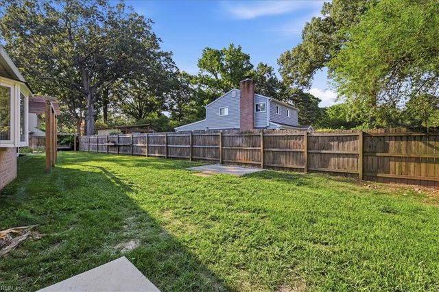 4000 Rumford LN, Virginia Beach, VA 23452