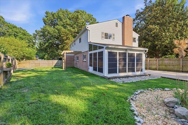 4000 Rumford LN, Virginia Beach, VA 23452