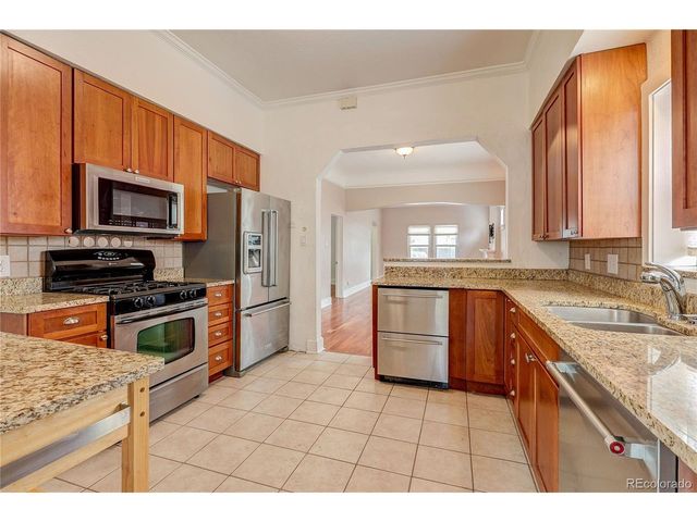 2018 W 34th Ave, Denver, CO 80211