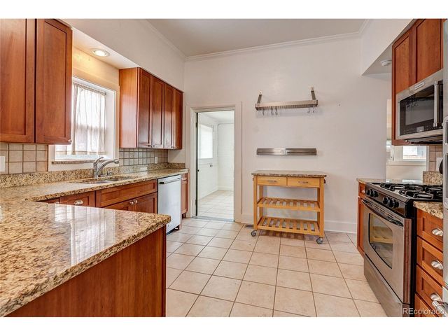 2018 W 34th Ave, Denver, CO 80211