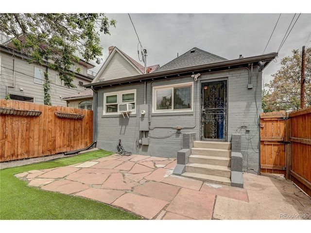2018 W 34th Ave, Denver, CO 80211