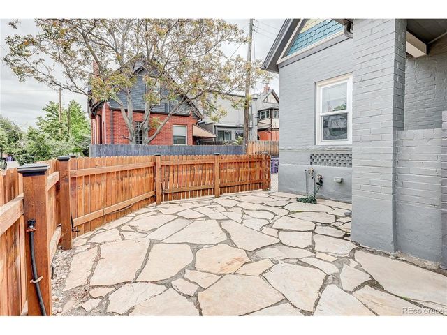 2018 W 34th Ave, Denver, CO 80211