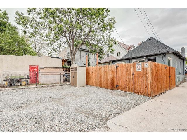 2018 W 34th Ave, Denver, CO 80211