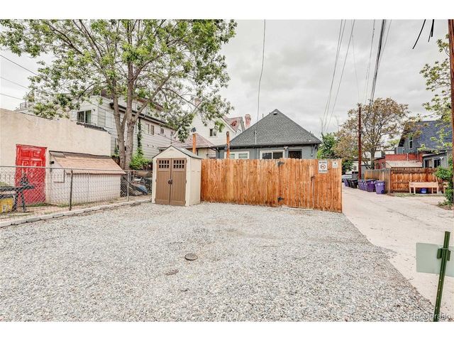2018 W 34th Ave, Denver, CO 80211