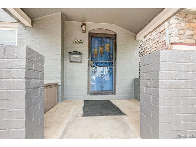 2018 W 34th Ave, Denver, CO 80211