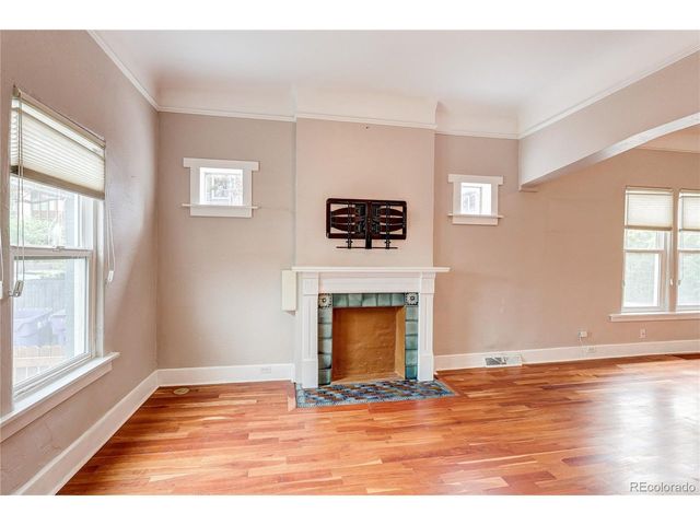 2018 W 34th Ave, Denver, CO 80211