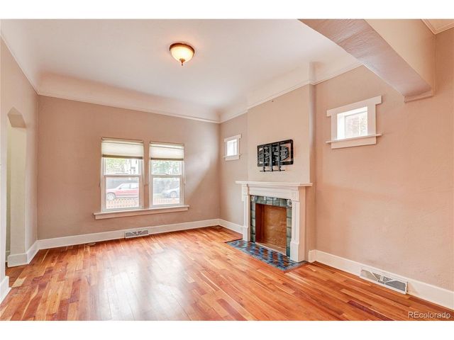 2018 W 34th Ave, Denver, CO 80211