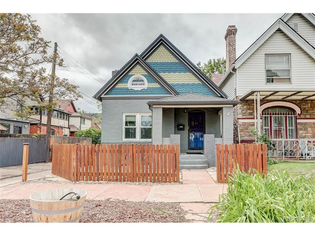 2018 W 34th Ave, Denver, CO 80211