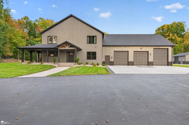 6454 Genesee Road, Flint, MI 48506