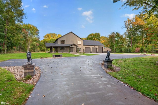 6454 Genesee Road, Flint, MI 48506