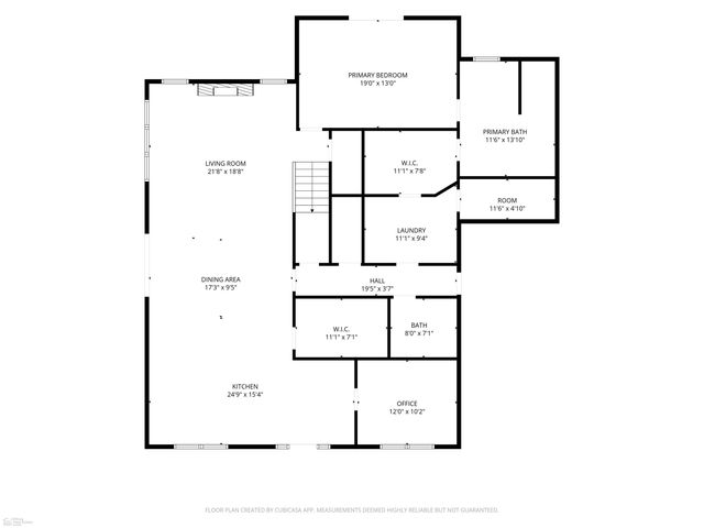 6454 Genesee Road, Flint, MI 48506