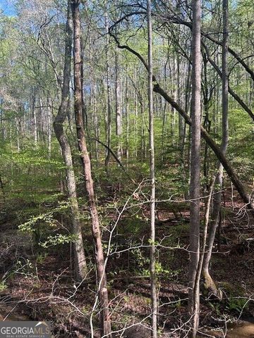 0 Bullock Bridge Road TRACT 4, Monroe, GA 30656