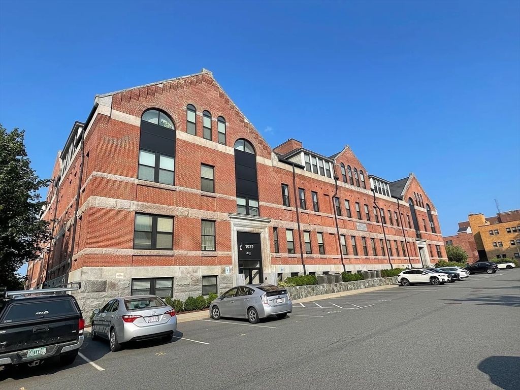 1022 Hancock Street 111, Quincy, MA 02169