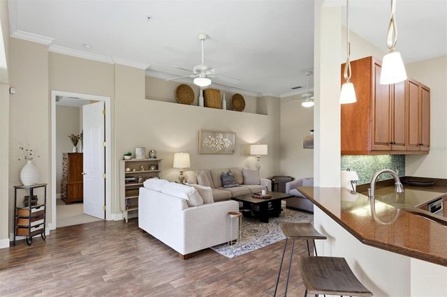 5290 DESCANSO COURT 201B19, Sarasota, FL 34238