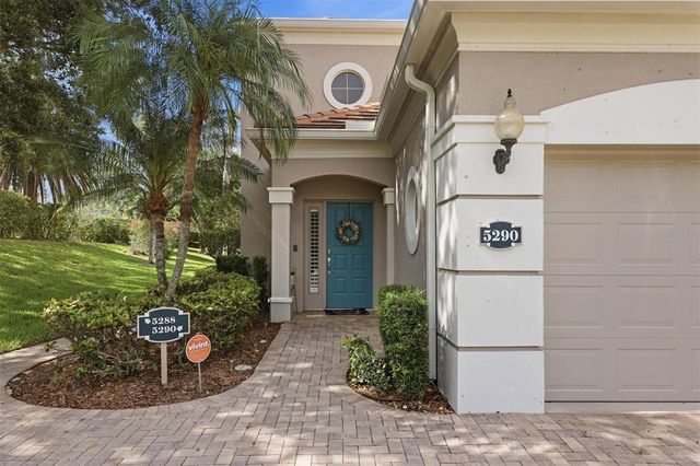 5290 DESCANSO COURT 201B19, Sarasota, FL 34238