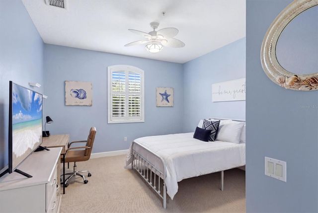 5290 DESCANSO COURT 201B19, Sarasota, FL 34238