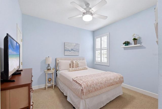 5290 DESCANSO COURT 201B19, Sarasota, FL 34238