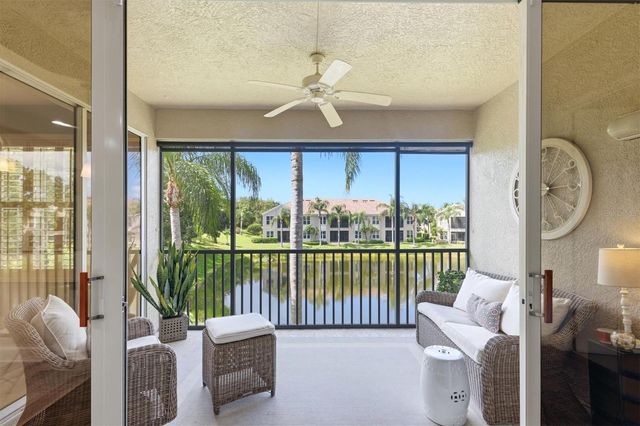 5290 DESCANSO COURT 201B19, Sarasota, FL 34238