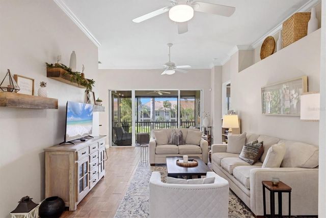 5290 DESCANSO COURT 201B19, Sarasota, FL 34238