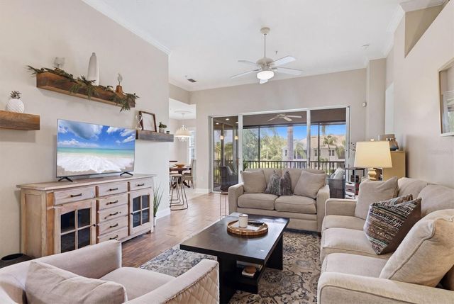 5290 DESCANSO COURT 201B19, Sarasota, FL 34238