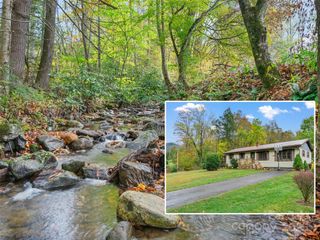 1030 Hughes Gap Road, Bakersville, NC 28705