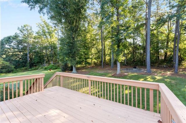 54 Wooddale Lane, Carrollton, GA 30117