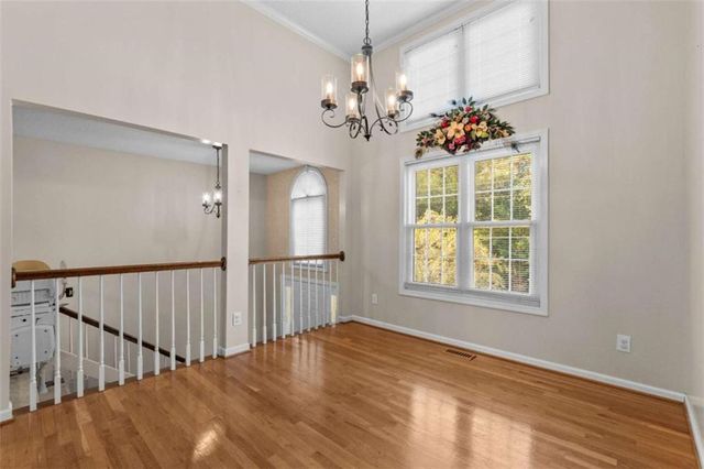 54 Wooddale Lane, Carrollton, GA 30117