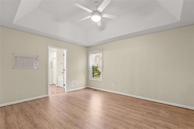 54 Wooddale Lane, Carrollton, GA 30117