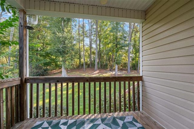 54 Wooddale Lane, Carrollton, GA 30117