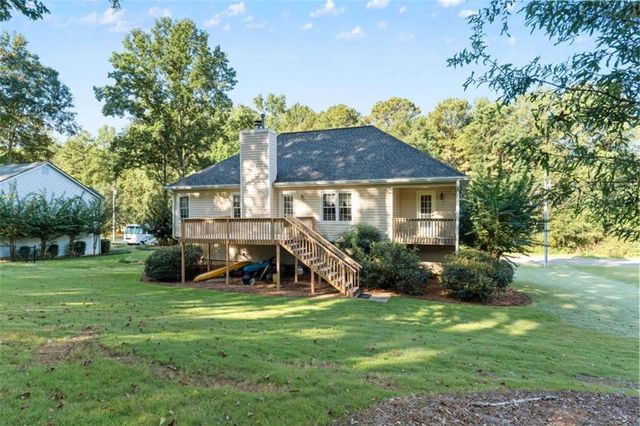 54 Wooddale Lane, Carrollton, GA 30117