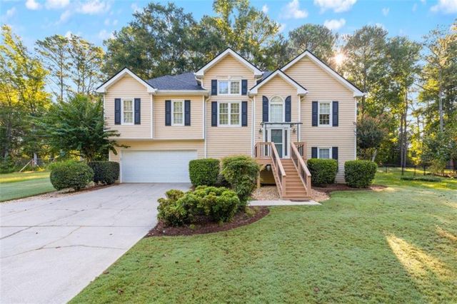 54 Wooddale Lane, Carrollton, GA 30117