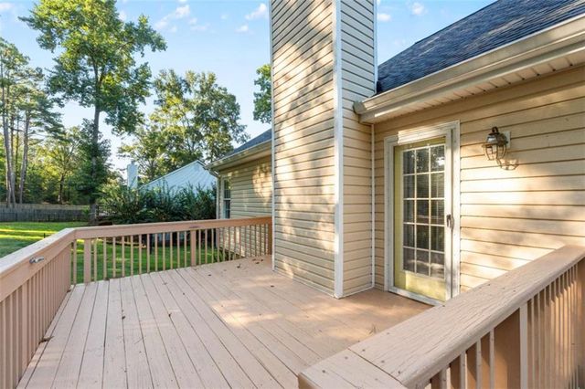 54 Wooddale Lane, Carrollton, GA 30117