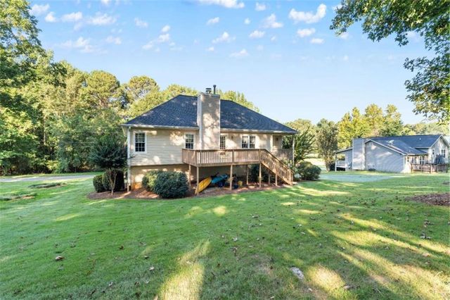 54 Wooddale Lane, Carrollton, GA 30117