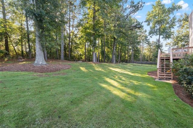 54 Wooddale Lane, Carrollton, GA 30117