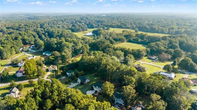 54 Wooddale Lane, Carrollton, GA 30117