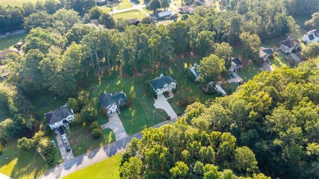 54 Wooddale Lane, Carrollton, GA 30117