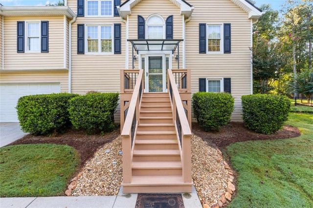 54 Wooddale Lane, Carrollton, GA 30117