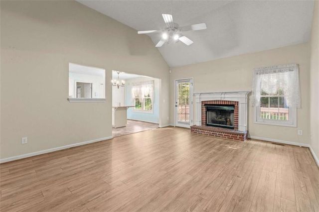 54 Wooddale Lane, Carrollton, GA 30117