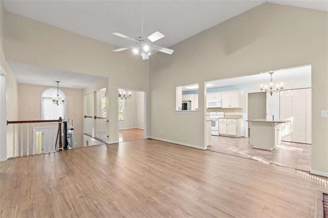 54 Wooddale Lane, Carrollton, GA 30117